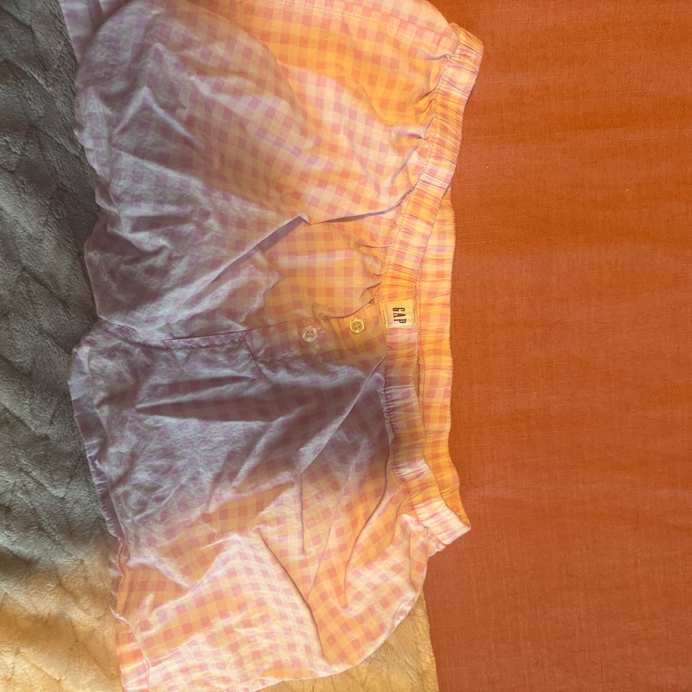 Gap boxer shorts bundle